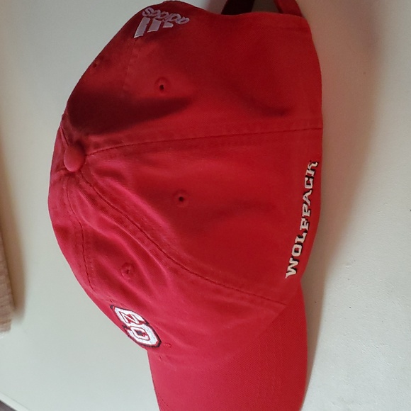 NC State Baseball Cap - Picture 4 of 9